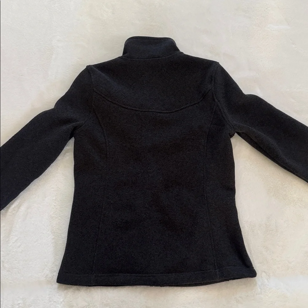 The North Face Women's Black Ski Jacket - Picture 6 of 11